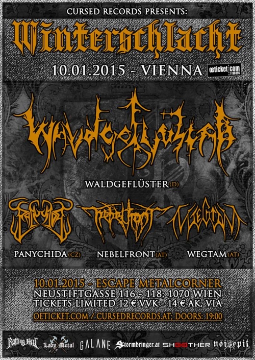 Winterschlacht Vienna 2015