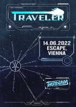 Traveler, Thunderor & Guests