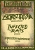 Exorcizphobia, Infected Rats, Speedhammer