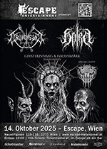 Drudensang, Horn, Three Eyes Of The Void