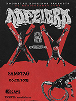 Dopelord, Little Hole Filled, Kerbmaldarr