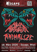 Mean Mistreater, Animalize, Rämbow