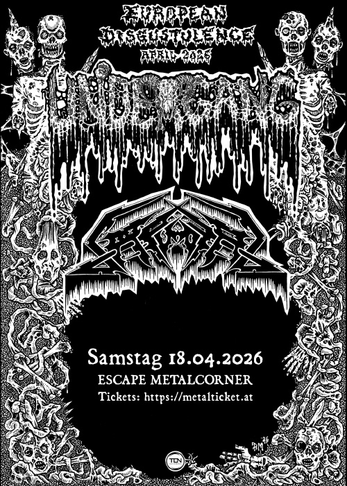 Undergang, Corpus Offal