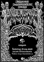 Undergang, Corpus Offal, Castingcouch