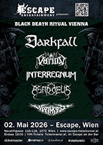 Darkfall, Varulv, Interregnum, Asmodeus, Wrathcast