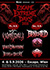 Vomitory, Void Creation, Icon Of Decay