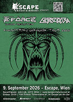 E-Force, Exorcizphobia