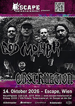God Mother, Obstruktion God Mother, Obstruktion