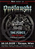 Onslaught, TheProphecy23, Toranaga
