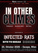 In Other Climes, Bite To Break