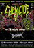 Chemicide, Devastator
