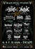 Black Metal Invasion Vol. XVI - Tag 1